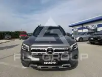 2021 Mercedes Benz GLB
