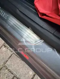 2021 Mercedes Benz GLB