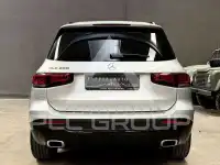 2021 Mercedes Benz GLB
