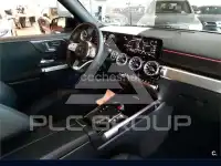 2021 Mercedes Benz GLB