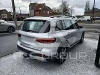 2021 Mercedes Benz GLB