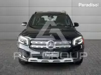 2021 Mercedes Benz GLB