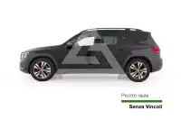 2021 Mercedes Benz GLB