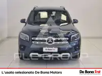 2021 Mercedes Benz GLB