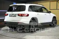 2021 Mercedes Benz GLB