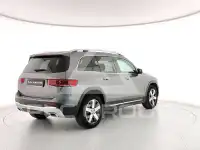 2021 Mercedes Benz GLB