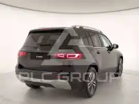 2021 Mercedes Benz GLB