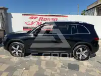 2021 Mercedes Benz GLB