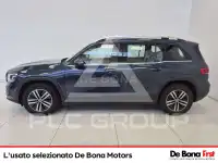 2021 Mercedes Benz GLB