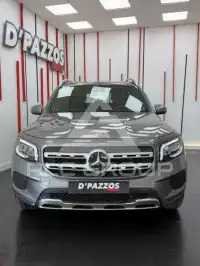 2021 Mercedes Benz GLB