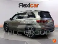 2021 Mercedes Benz GLB