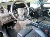 2021 Mercedes Benz GLB