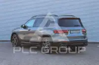 2021 Mercedes Benz GLB