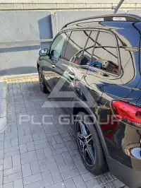 2021 Mercedes Benz GLB