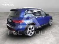 2021 Mercedes Benz GLB