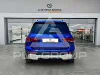 2021 Mercedes Benz GLB