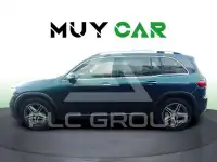 2021 Mercedes Benz GLB
