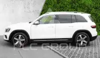 2021 Mercedes Benz GLB