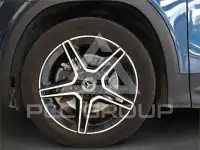 2021 Mercedes Benz GLB