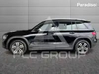 2021 Mercedes Benz GLB