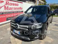 2021 Mercedes Benz GLB