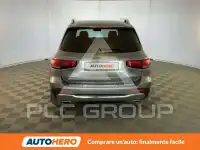 2021 Mercedes Benz GLB