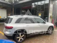 2021 Mercedes Benz GLB
