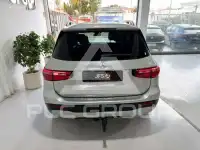 2021 Mercedes Benz GLB