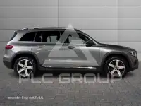 2021 Mercedes Benz GLB