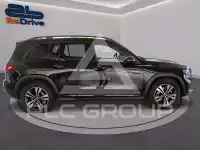 2021 Mercedes Benz GLB