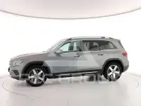 2021 Mercedes Benz GLB