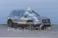 2021 Mercedes Benz GLB