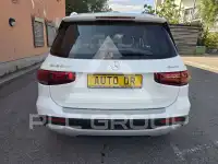 2021 Mercedes Benz GLB