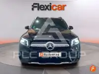 2021 Mercedes Benz GLB