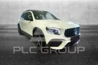 2021 Mercedes Benz GLB