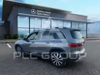 2021 Mercedes Benz GLB