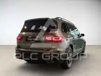 2021 Mercedes Benz GLB
