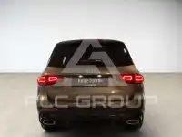 2021 Mercedes Benz GLB