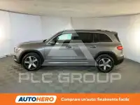 2021 Mercedes Benz GLB