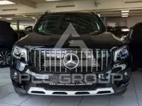 2021 Mercedes Benz GLB