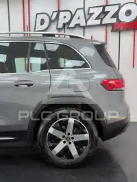 2021 Mercedes Benz GLB