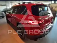 2021 Mercedes Benz GLB