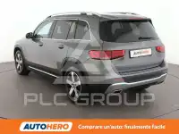 2021 Mercedes Benz GLB