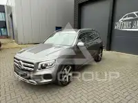 2021 Mercedes Benz GLB