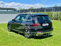 2021 Mercedes Benz GLB