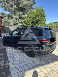 2021 Mercedes Benz GLB