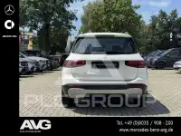 2021 Mercedes Benz GLB