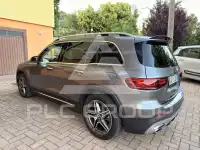 2021 Mercedes Benz GLB
