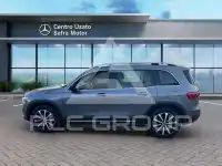 2021 Mercedes Benz GLB