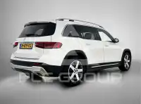 2021 Mercedes Benz GLB